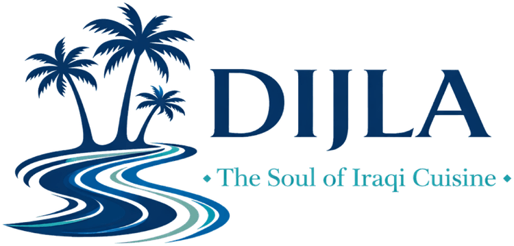 Dijla — The Soul of Iraqi Cuisine